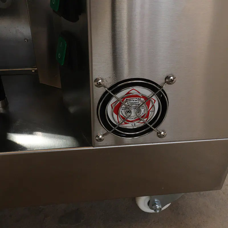 Rotisserie Commercial Stainless Steel Electric KJL-4E