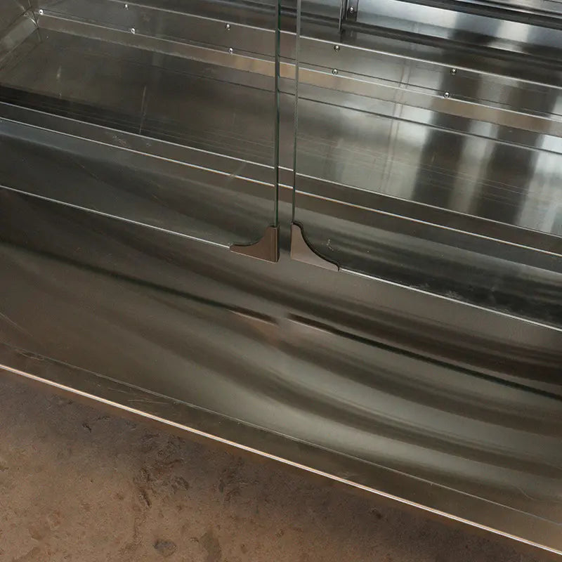 Rotisserie Commercial Stainless Steel Electric KJL-4E