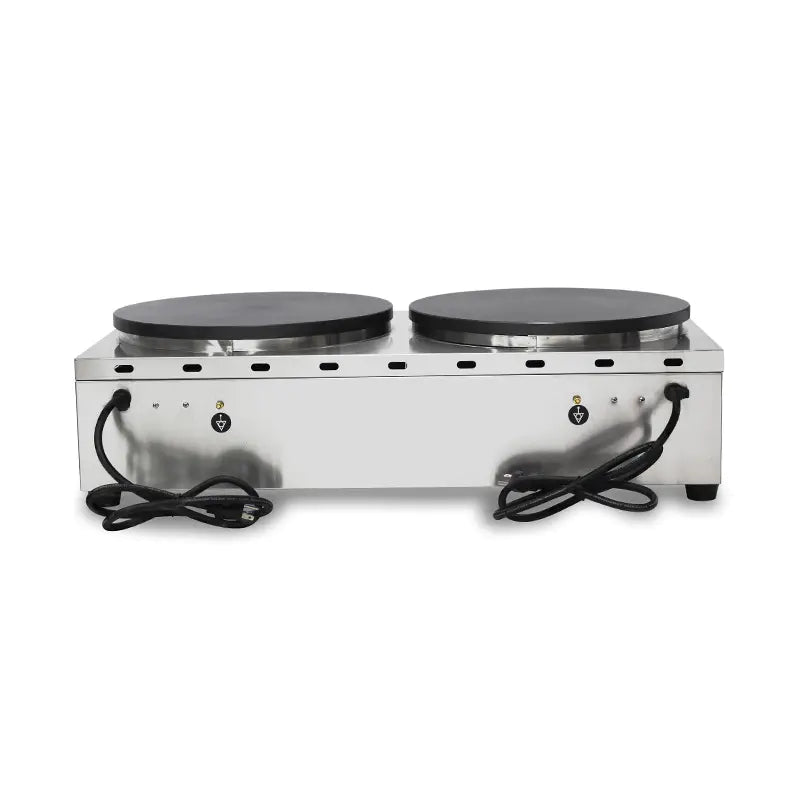 Crepe Maker Commercial Stainless Steel Electric CHZ-35