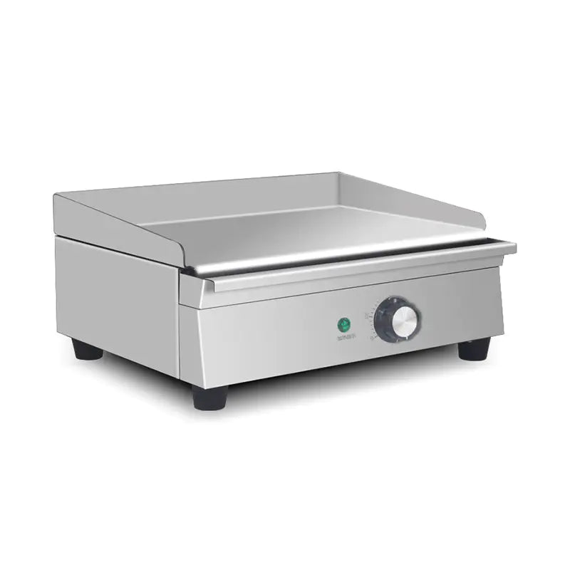 Griddle Commercial Stainless Steel Electric Countertop DPL-320A DPL-400A