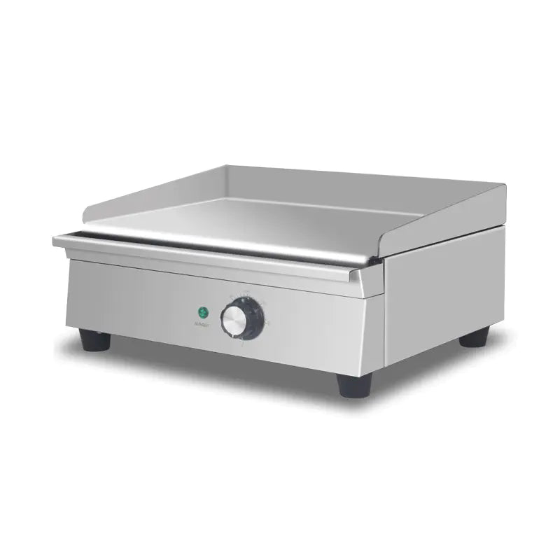 Griddle Commercial Stainless Steel Electric Countertop DPL-320A DPL-400A