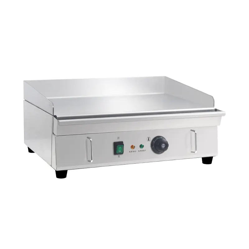 Griddle Commercial Stainless Steel Electric Countertop DPL-320A DPL-400A