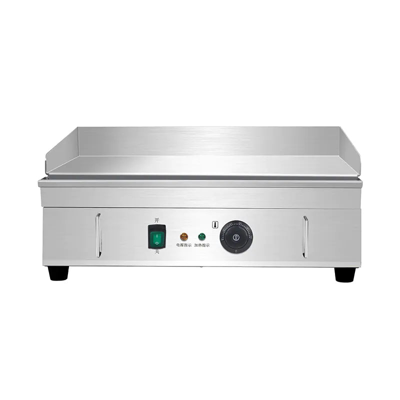 Griddle Commercial Stainless Steel Electric Countertop DPL-320A DPL-400A