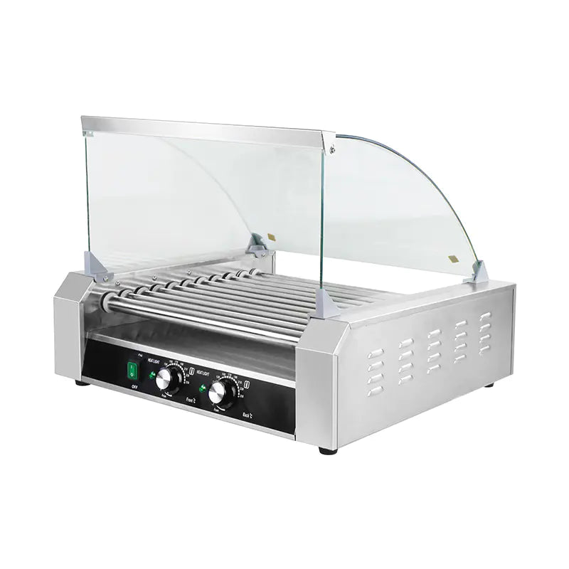Hot Dog Grill Cz 15