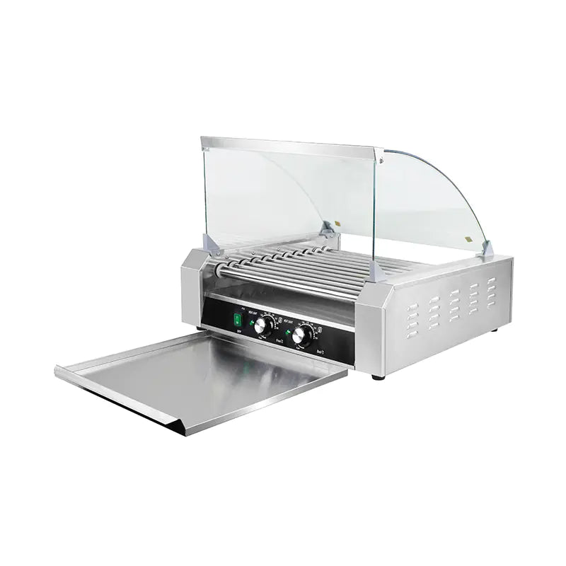 Hot Dog Grill Cz 15