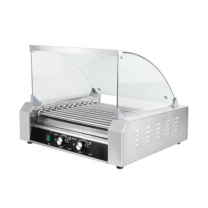 Hot Dog Grill Cz 15