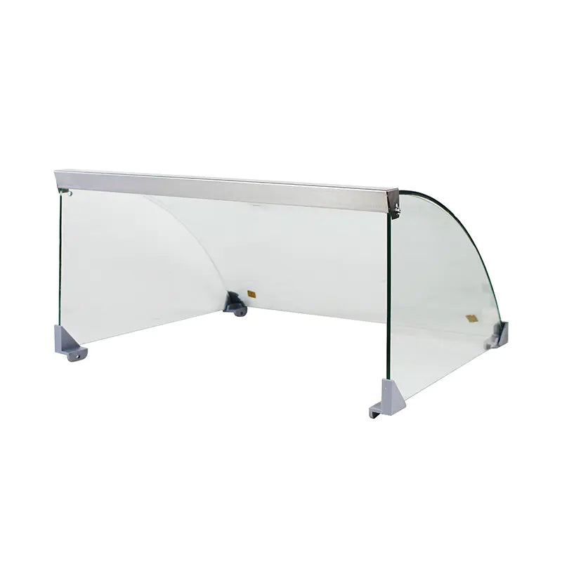 Hot Dog Roller Commercial Stainless Steel Electric with Glass Cover CZ-5 CZ-7