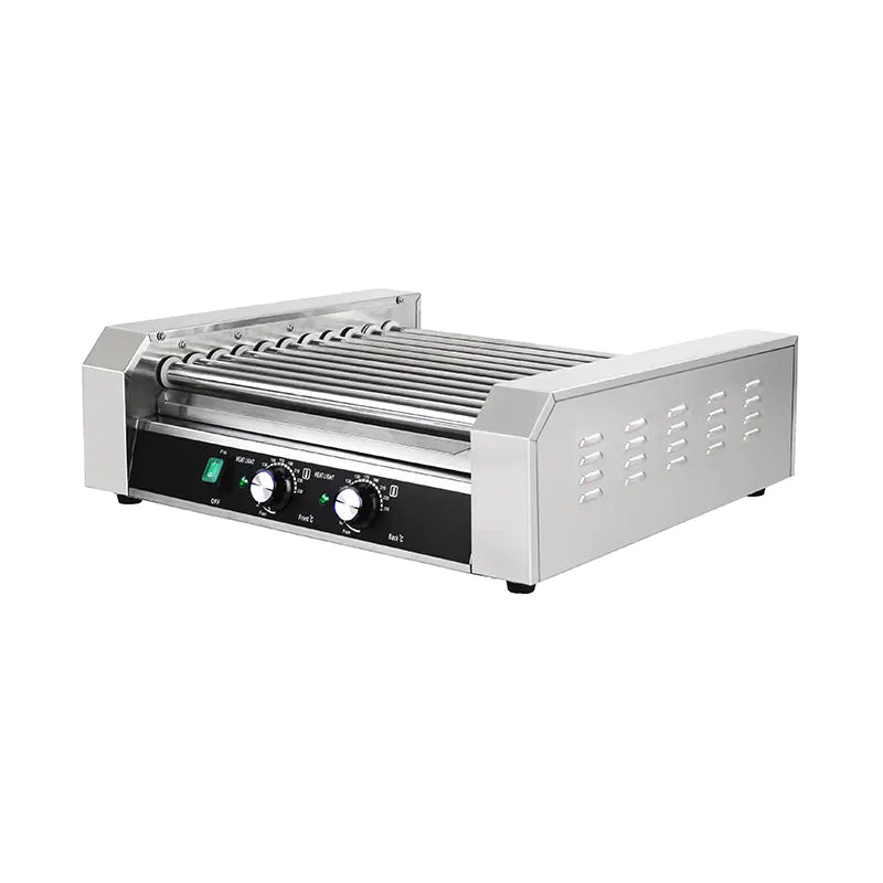Hot Dog Roller Commercial Stainless Steel Electric KG-5 KG-7