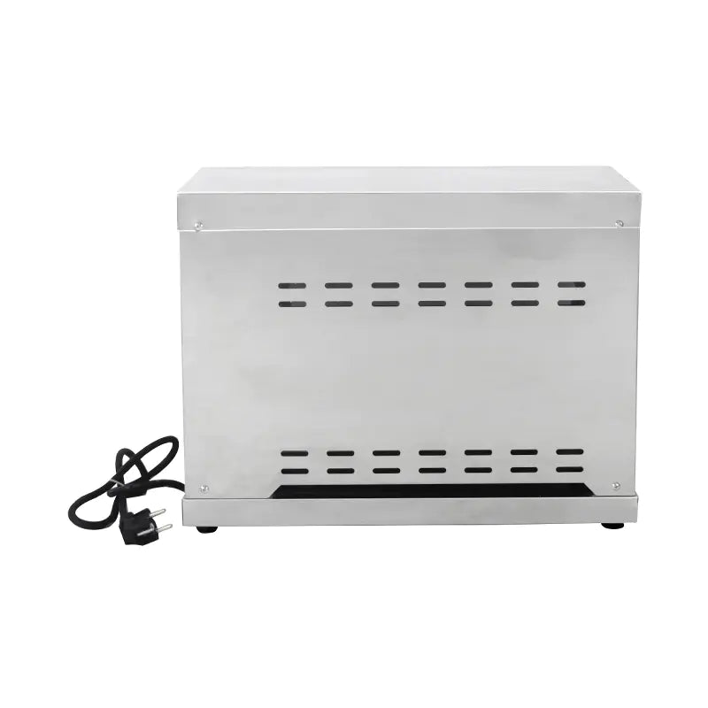 Salamander Commercial Stainless Steel Electric ES-360D