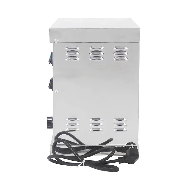 Salamander Commercial Stainless Steel Electric ES-360D