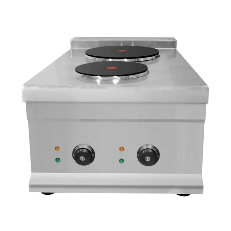 Cook Stove Commercial Stainless Steel Electric CHZ-2T