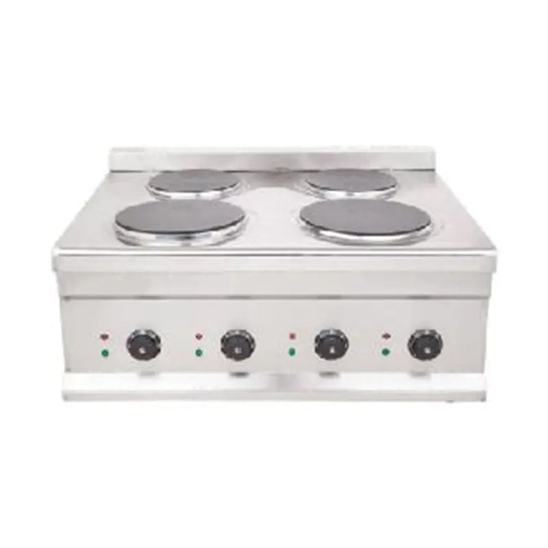 Cook Stove Commercial Stainless Steel Electric CHZ-2T