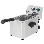 Commercial Electric Deep Fryer - Electric Fryer_DZL-4L_detail_1.jpg