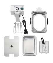 Commercial Electric Deep Fryer - Electric Fryer_DZL-4L_detail_3.jpg