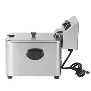 Commercial Electric Deep Fryer - Electric Fryer_DZL-4L_main_5.jpg