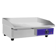 DPL-818 electric griddle, 545×350mm full flat plate