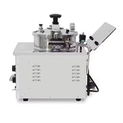 MDXZ-16 countertop electric pressure fryer for broasted chicken, stainless steel