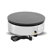 CHZ-35A 400mm electric crepe maker, stainless steel