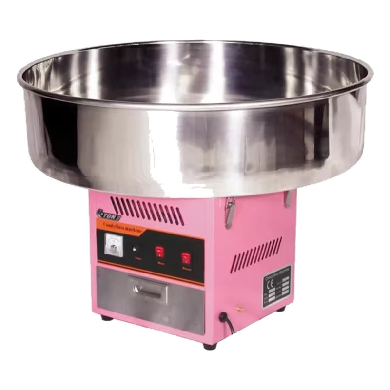 Candy Floss Machine — Commercial Grade