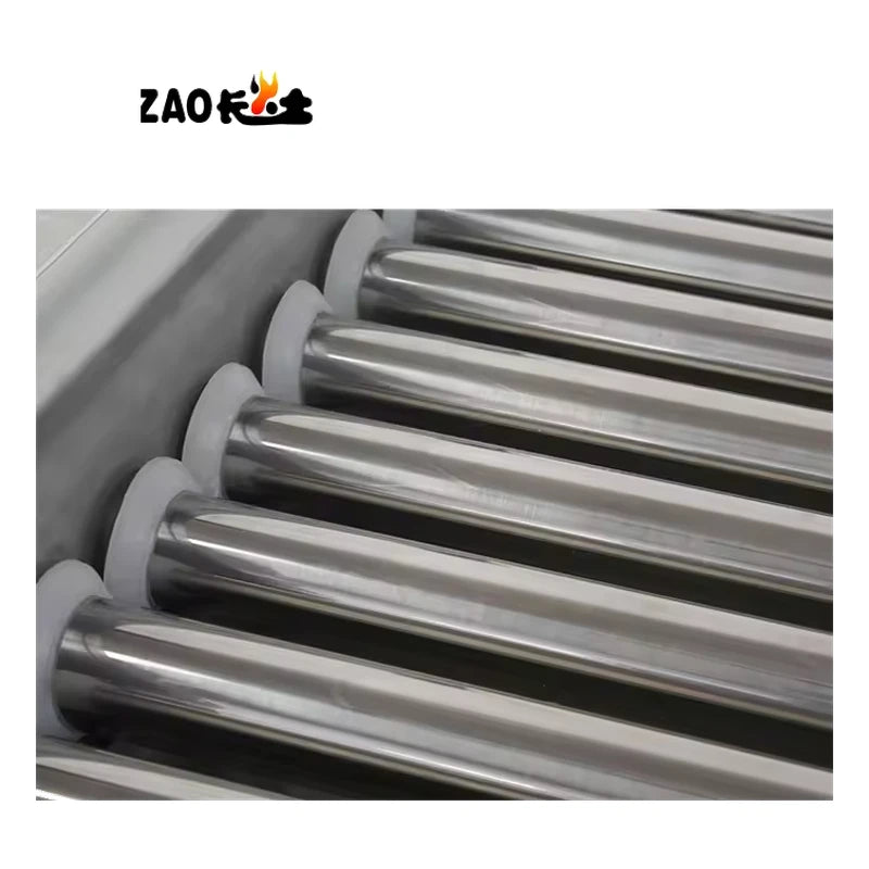 Hot Dog Grill — Commercial Grade