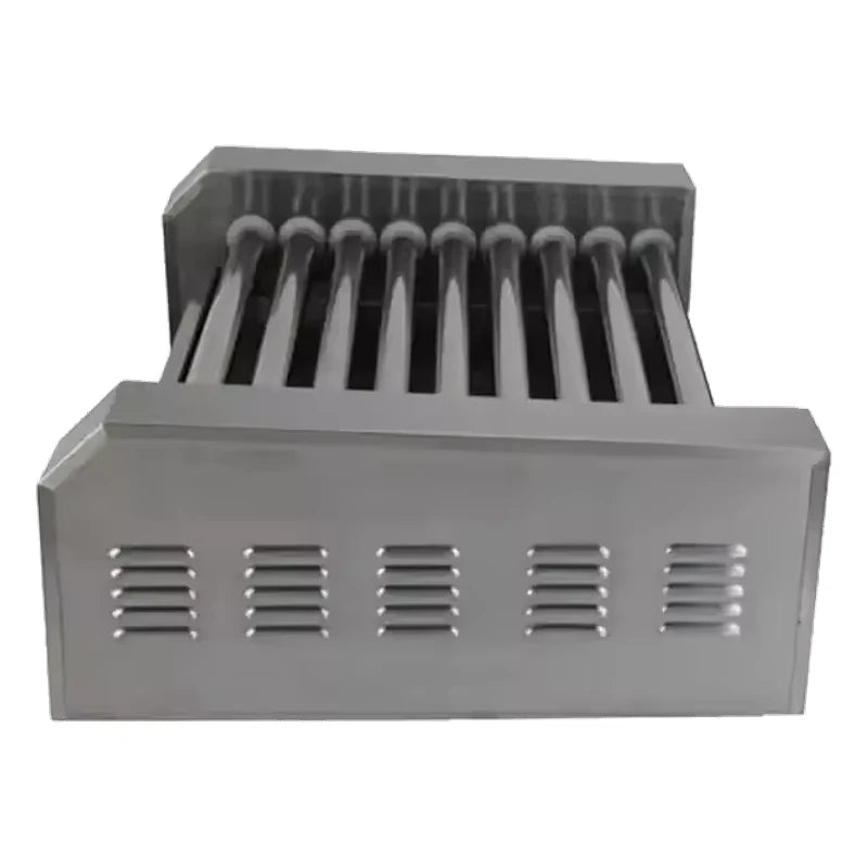 Hot Dog Grill — Commercial Grade