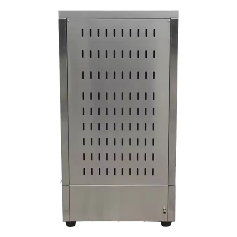 Shawarma Grill — Commercial Grade