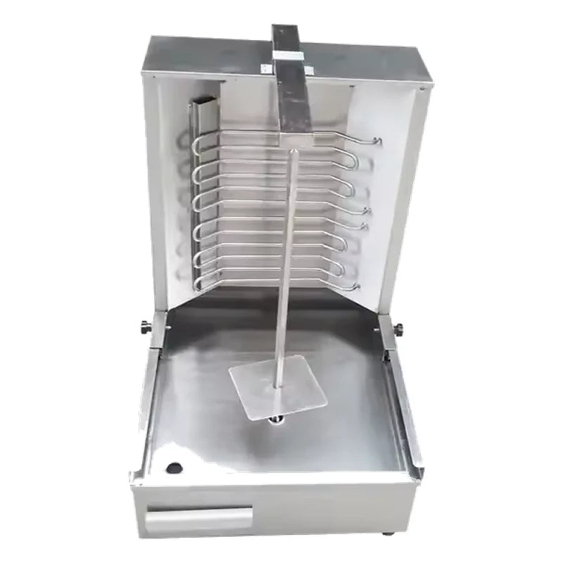 Shawarma Grill — Commercial Grade