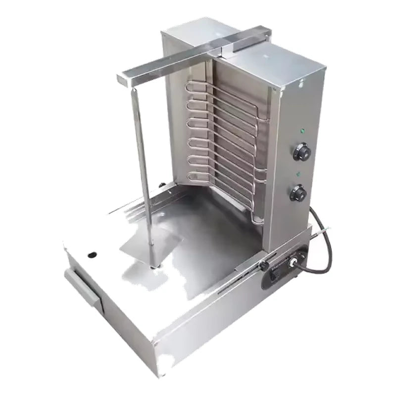 Shawarma Grill — Commercial Grade
