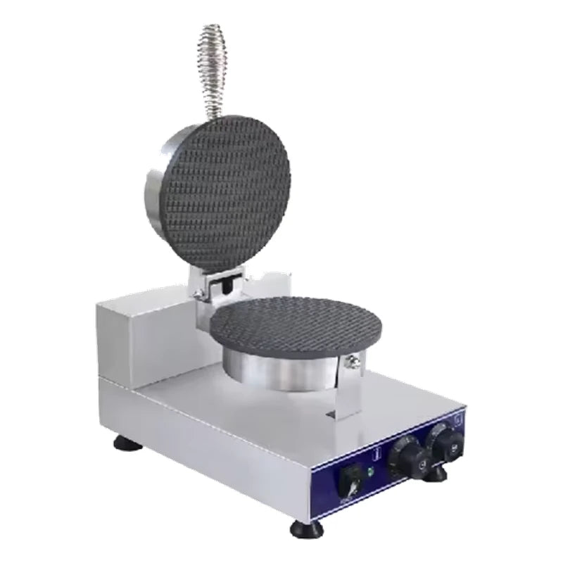 Waffle Cone Maker — Commercial Grade