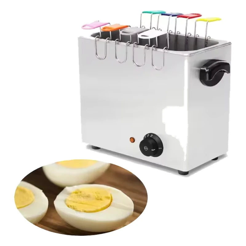 Waffle Cone Maker — Commercial Grade
