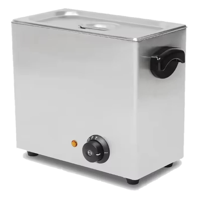 Waffle Cone Maker — Commercial Grade