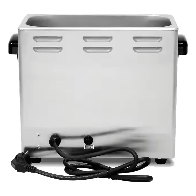Waffle Cone Maker — Commercial Grade