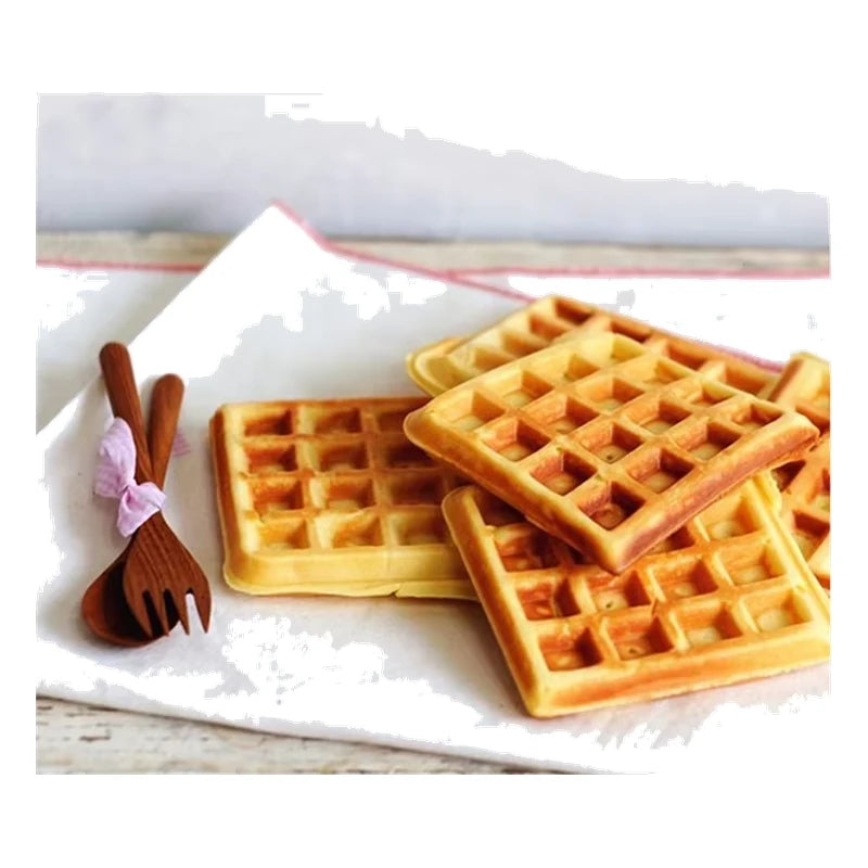 Waffle Cone Maker — Commercial Grade