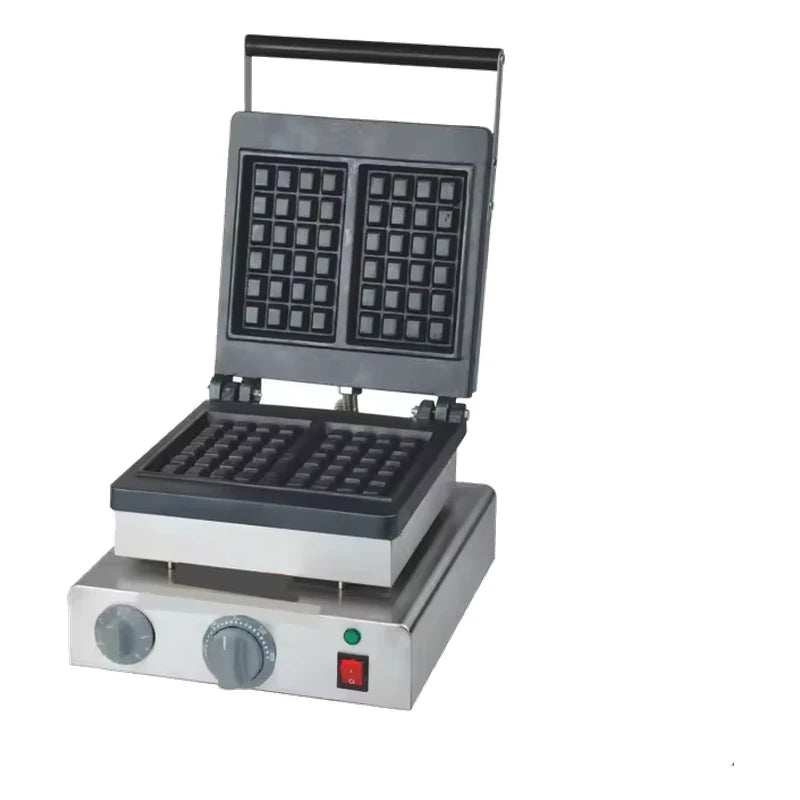 Waffle Cone Maker — Commercial Grade
