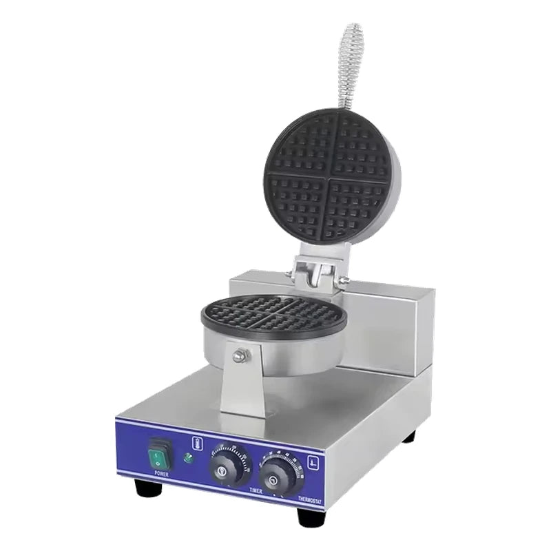 Waffle Cone Maker — Commercial Grade