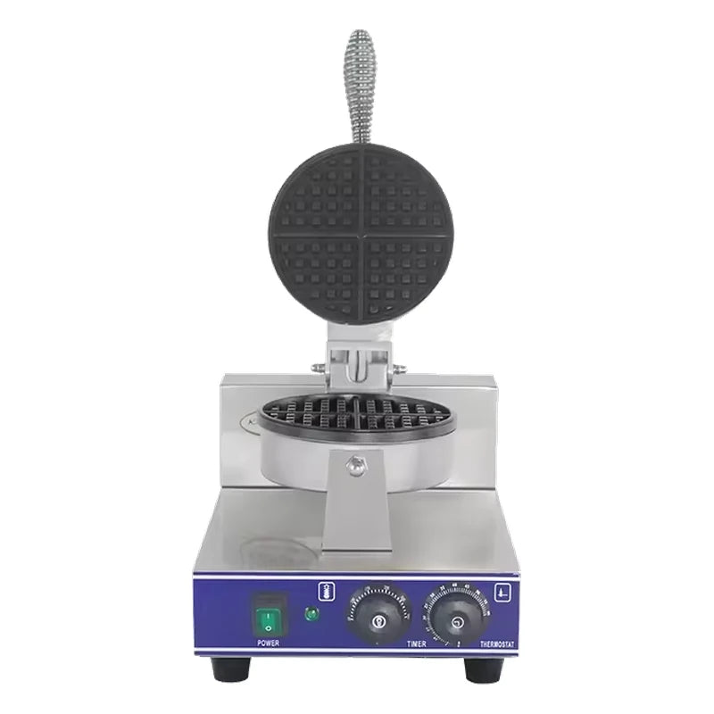 Waffle Cone Maker — Commercial Grade