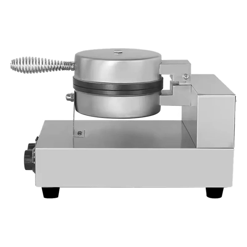 Waffle Cone Maker — Commercial Grade