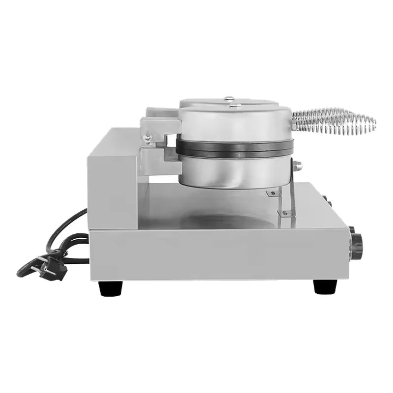 Waffle Cone Maker — Commercial Grade