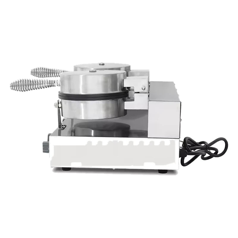 Waffle Cone Maker — Commercial Grade