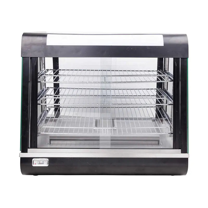 Food Display Warmer Commercial Stainless Steel Electric ZSG-604 ZSG-601