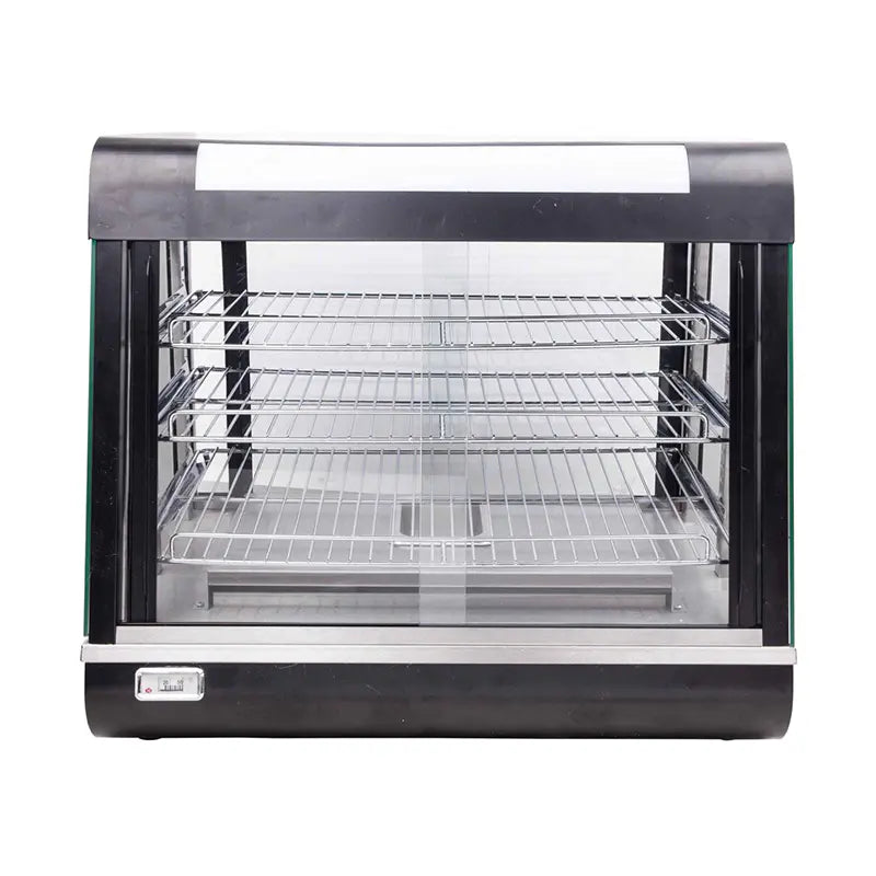 Food Display Warmer Commercial Stainless Steel Electric ZSG-604 ZSG-601