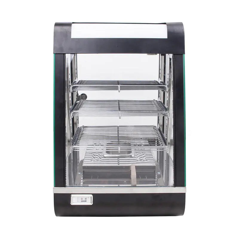 Food Display Warmer Commercial Stainless Steel Electric ZSG-604 ZSG-601