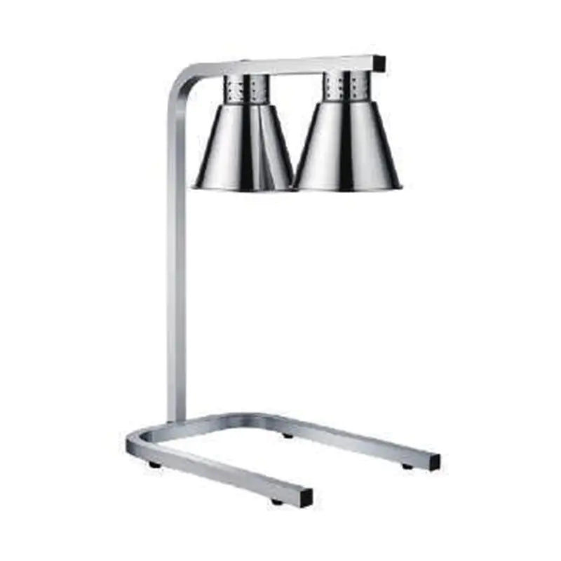 Food Heating Lamp Commercial Stainless Steel FHL-01