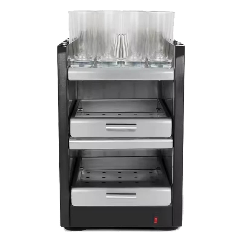 Cup Warmer — Commercial Grade