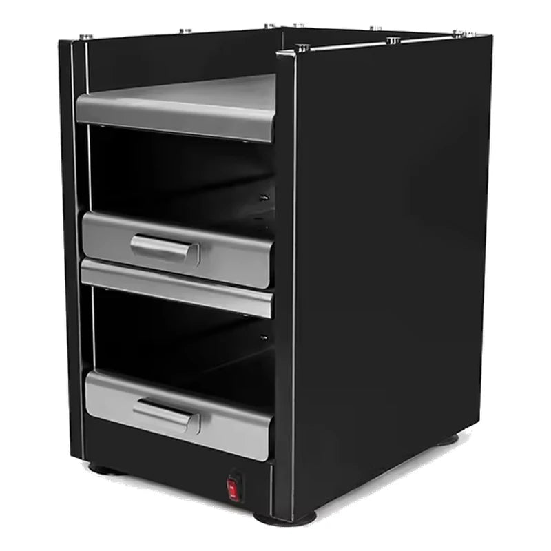 Cup Warmer — Commercial Grade
