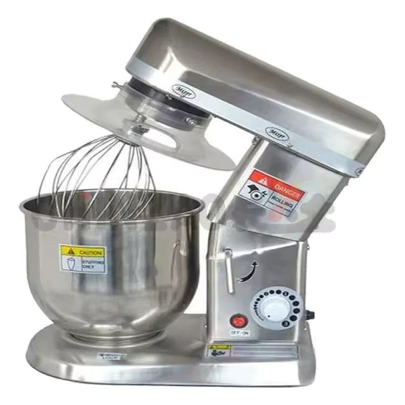 Egg Beater — Commercial Grade