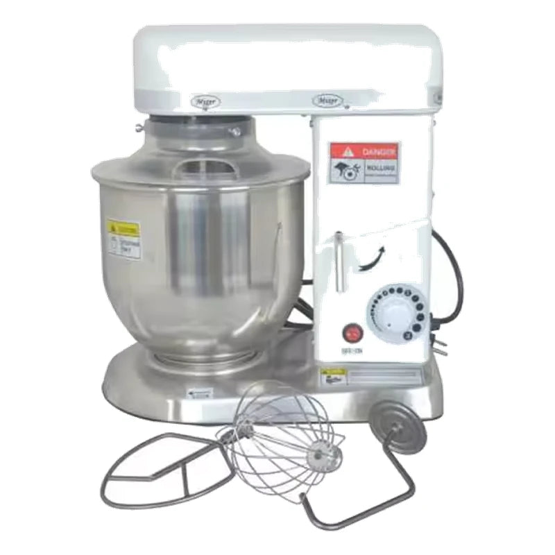 Egg Beater — Commercial Grade