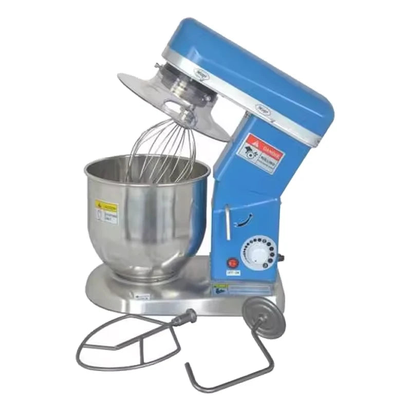 Egg Beater — Commercial Grade