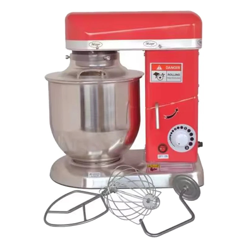 Egg Beater — Commercial Grade