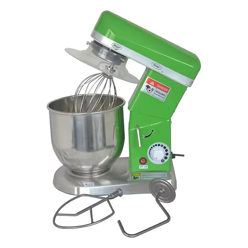 Egg Beater — Commercial Grade